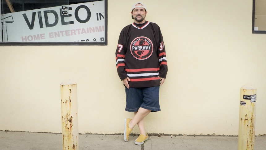 SXSW 2021 Interview: CLERK Director Malcolm Ingram On Pop Icon Kevin Smith